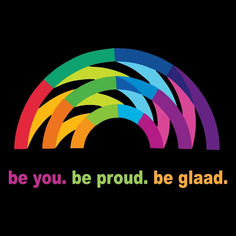 Pride Rainbow