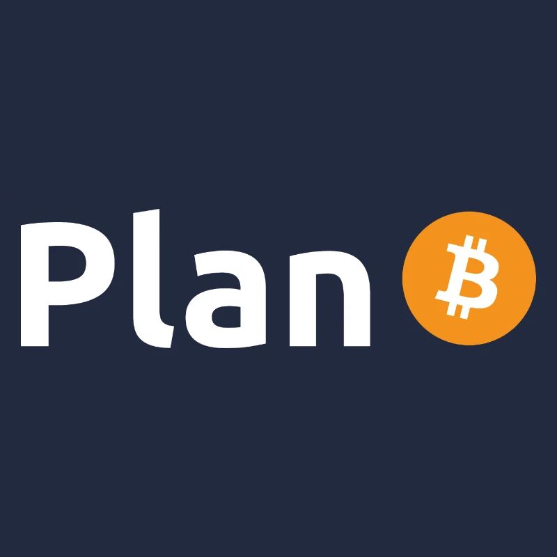 Bitcoin Plan B