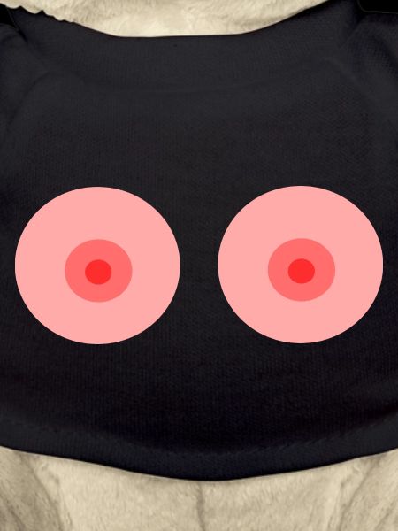 Bosoms, breasts