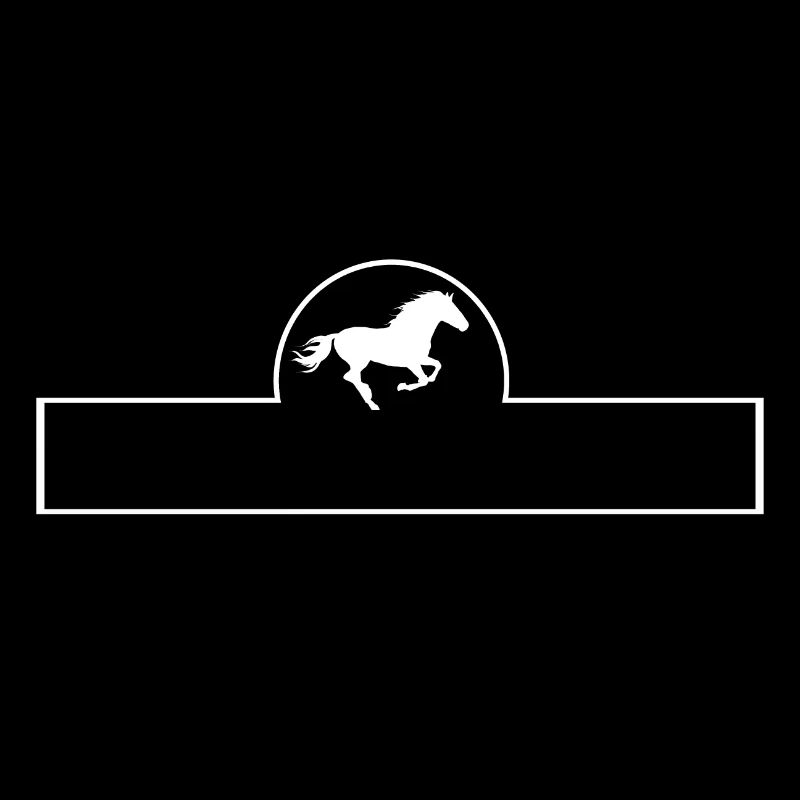 Les chevaux
