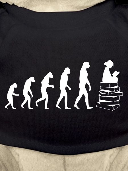 Lire evolution white