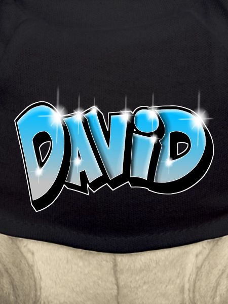 David