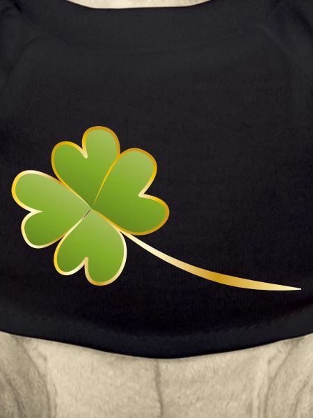 four-leaf clover