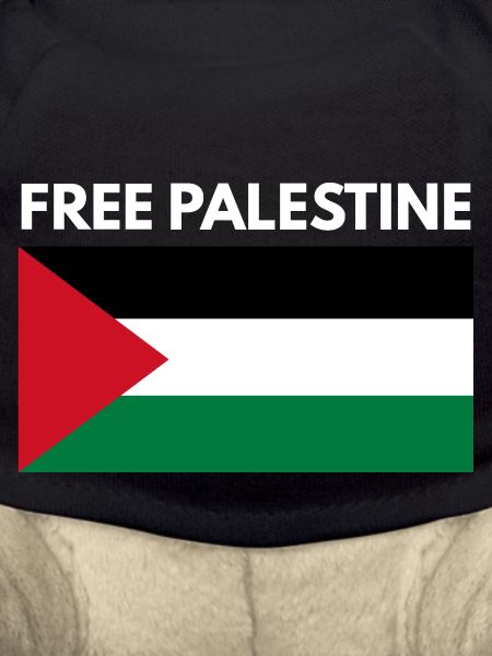 Love Palestine