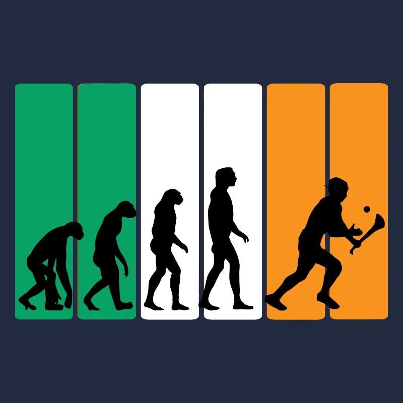 Die Evolution von Hurling