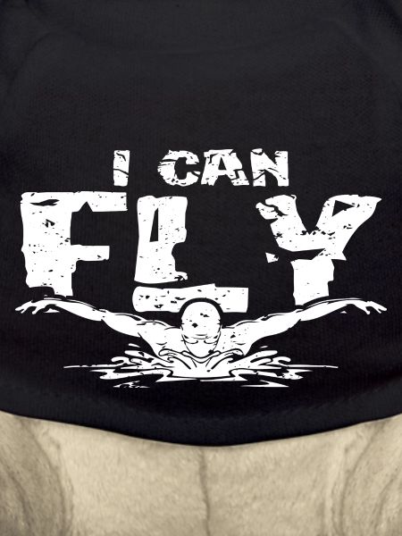 I can Fly