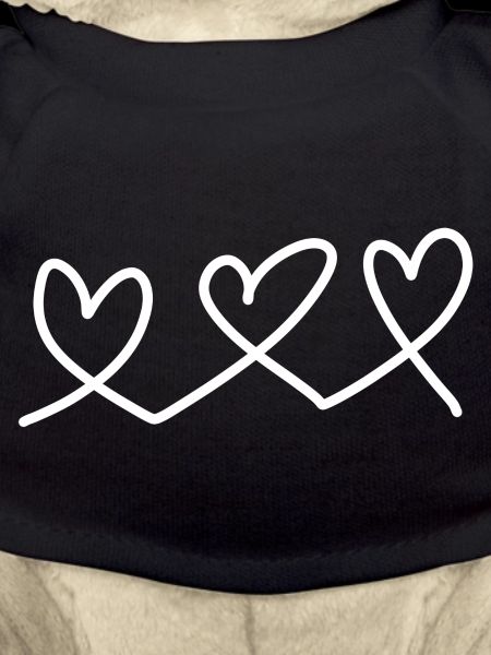 three hearts