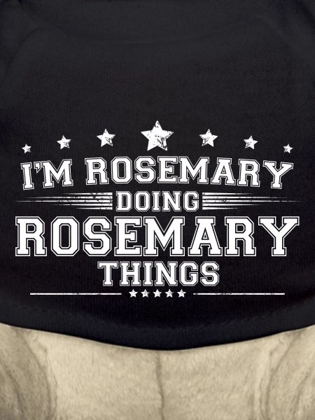 Romarin