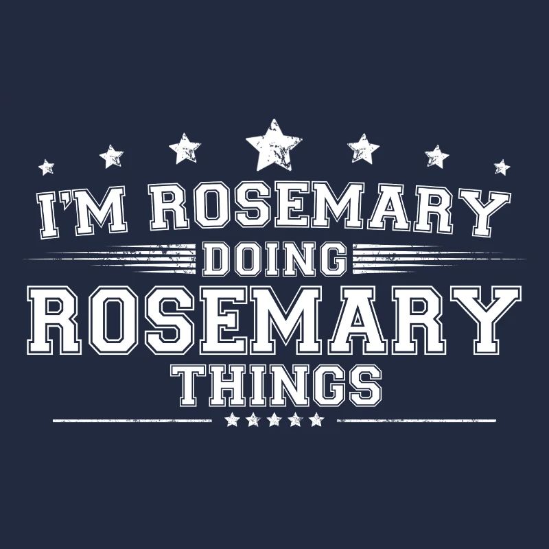 Rosmarin