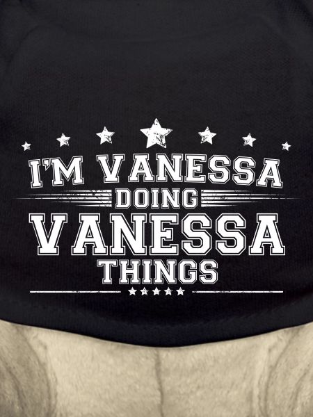 Vanessa