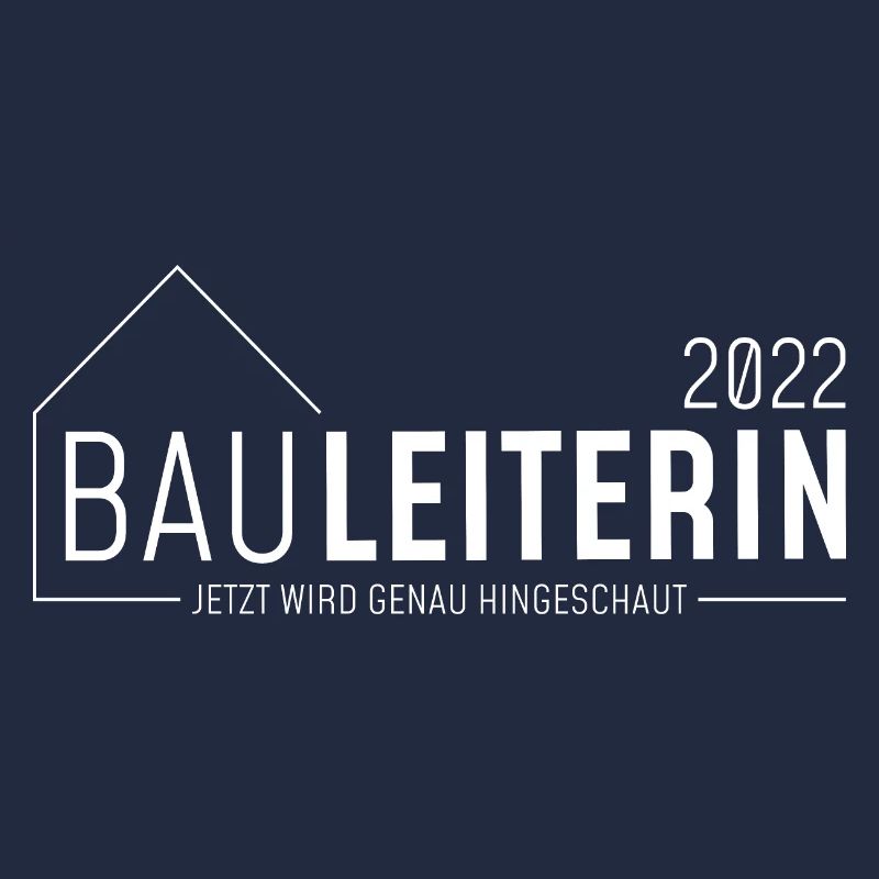 Bauleiter 2022- jetzt wird genau hingeschaut/hell