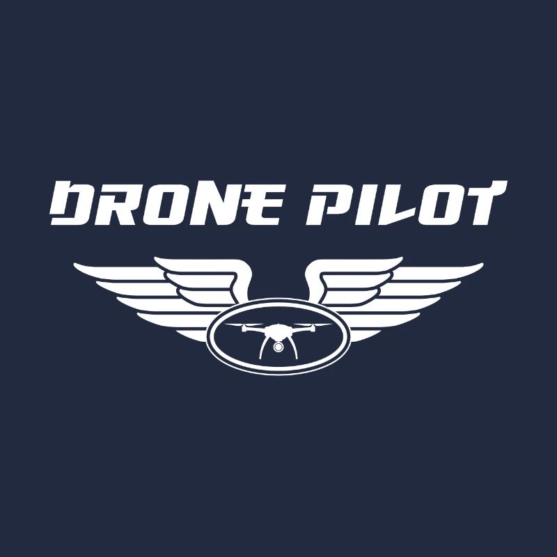 Drone Pilot Drone Pilot Drone Flying