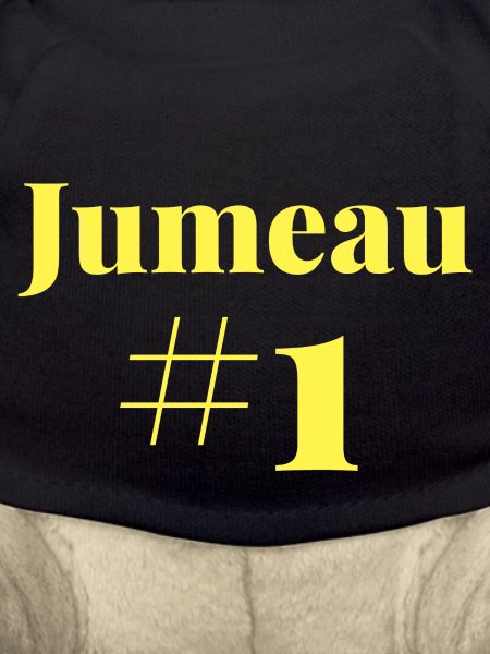 Jumeau Numéro 1