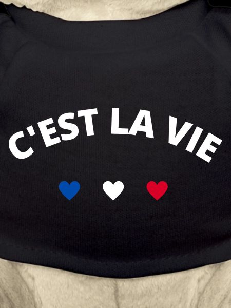 C'est la vie