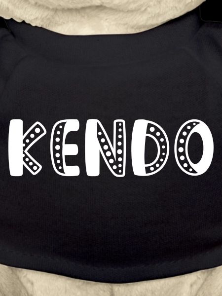 Kendo Sweatshirt