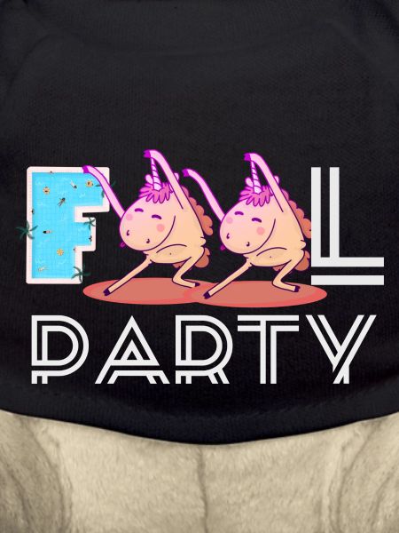 Fools Party
