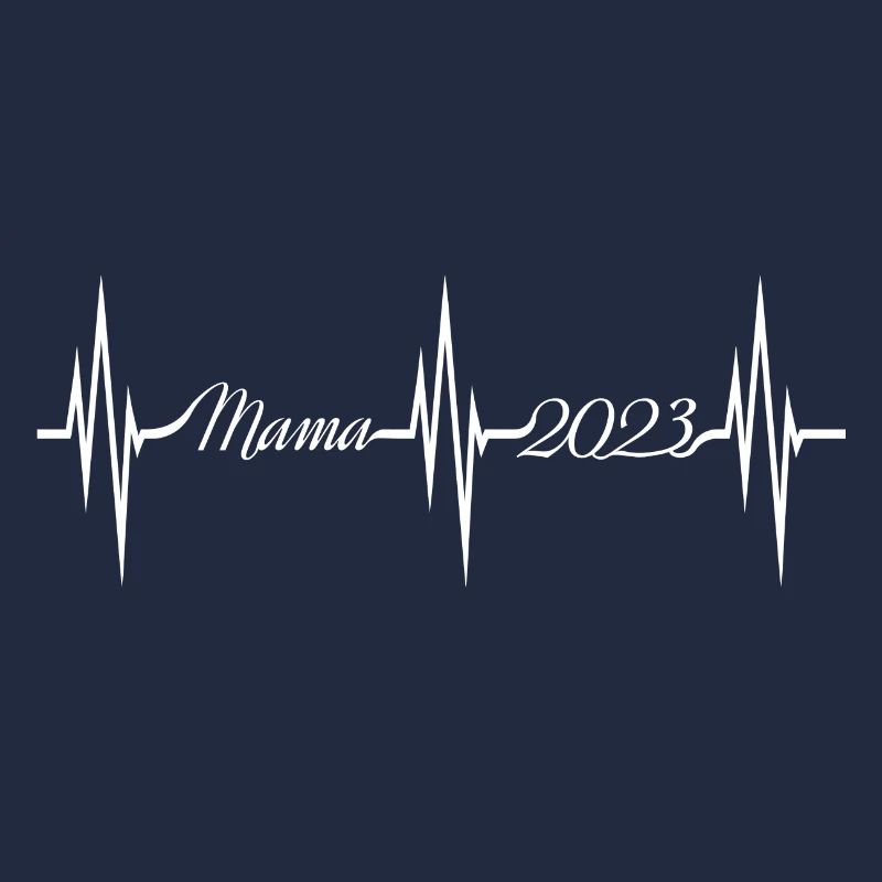 Mama 2023, Mutter werden, Eltern, Schwangerschaft