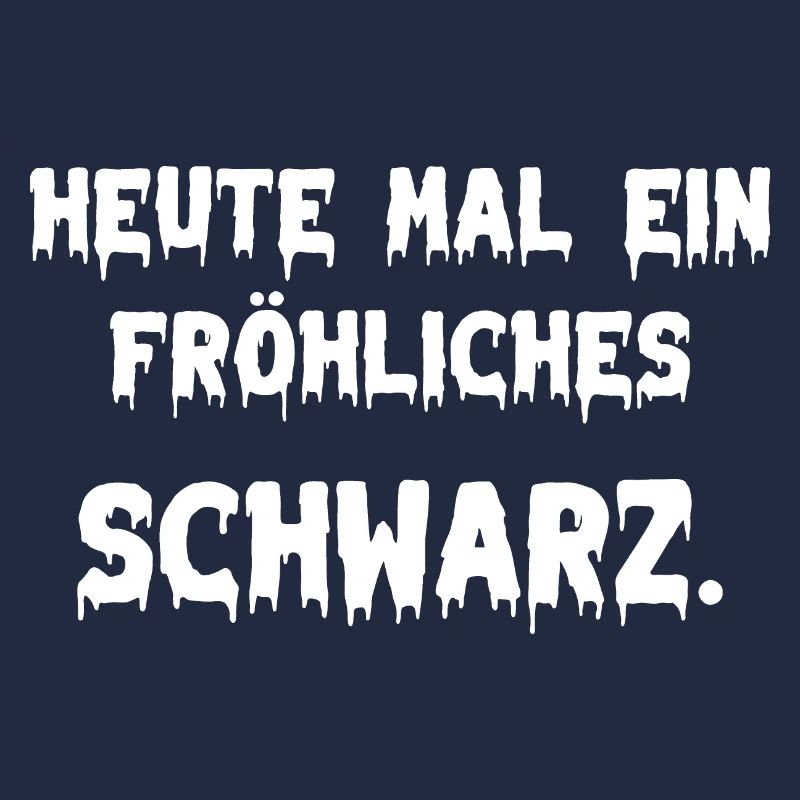 Schwarz
