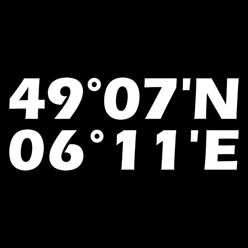 Metz Coordinates