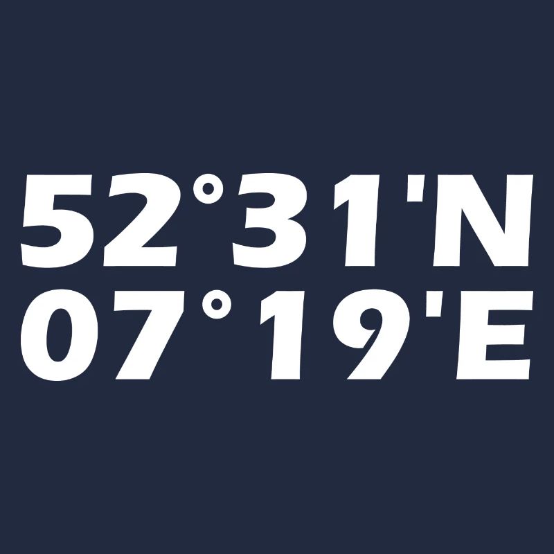 Lingen (Ems) coordinates