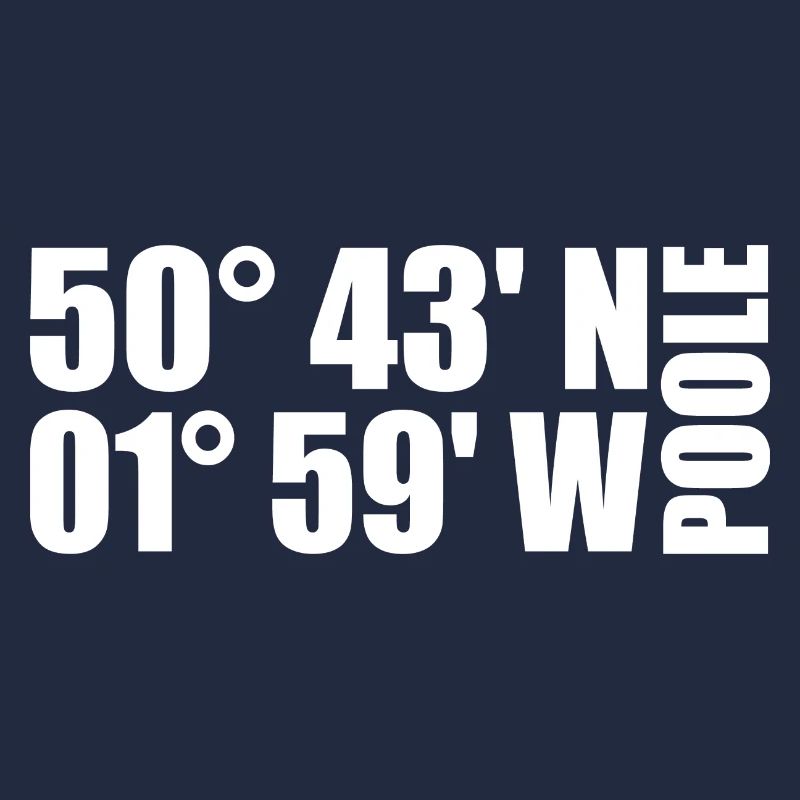 Pool coordinates
