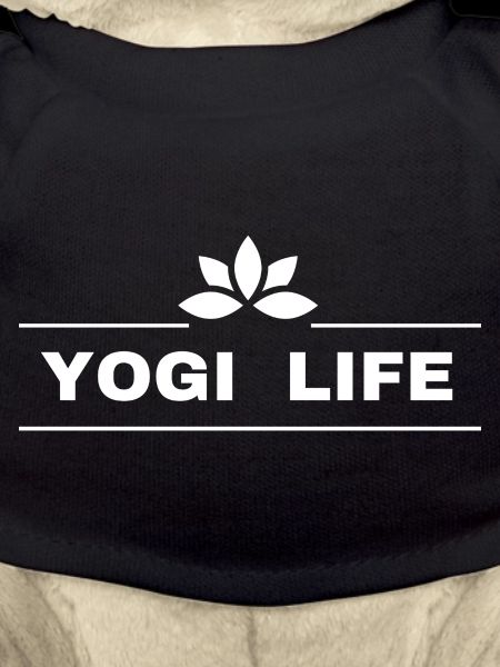 Yogi-Leben