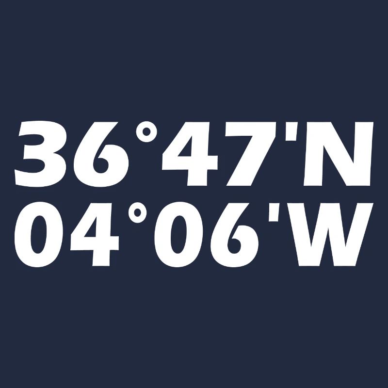 Vélez-Málaga coordinates