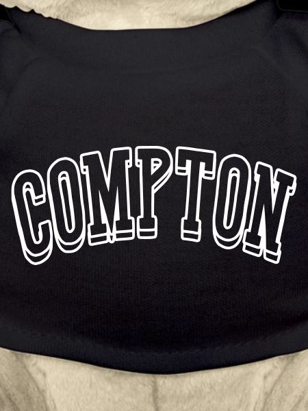Chemise Compton
