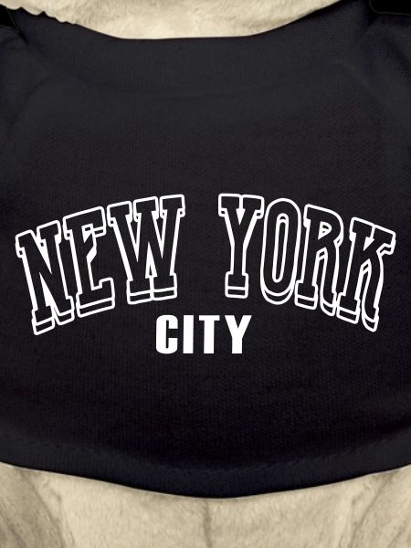 New York Shirt