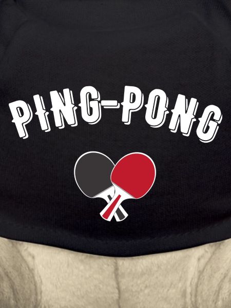 Ping pong