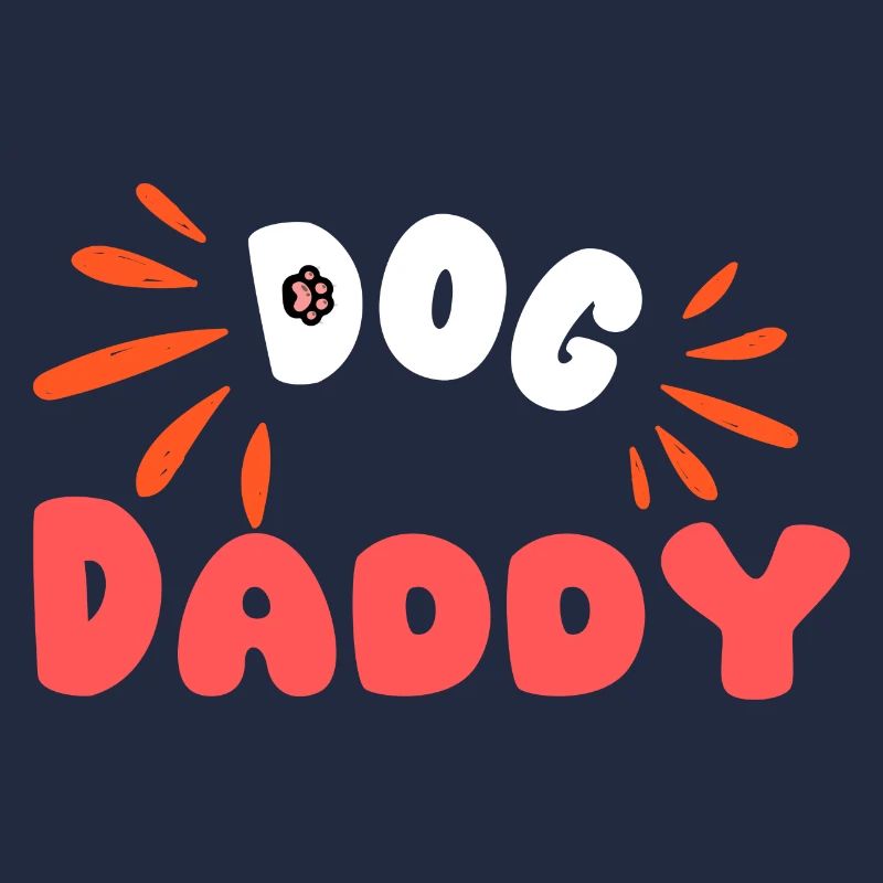 Daddy Dog