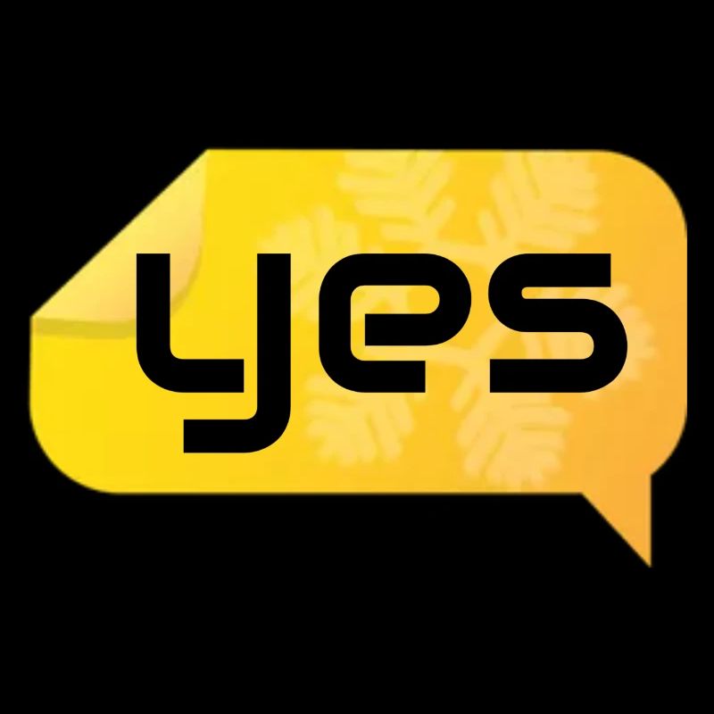 yes