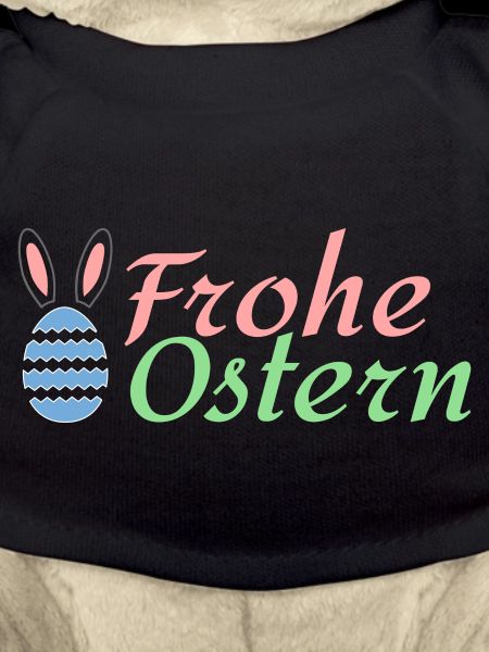 Frohe Ostern