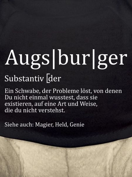 Schwaben Synonym
