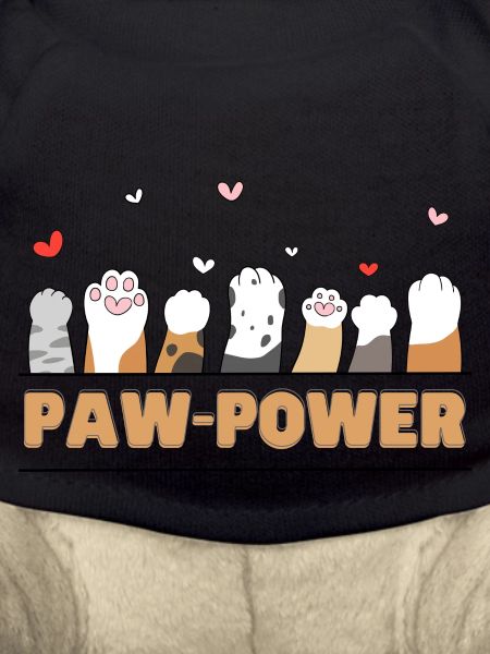 Paw-Power