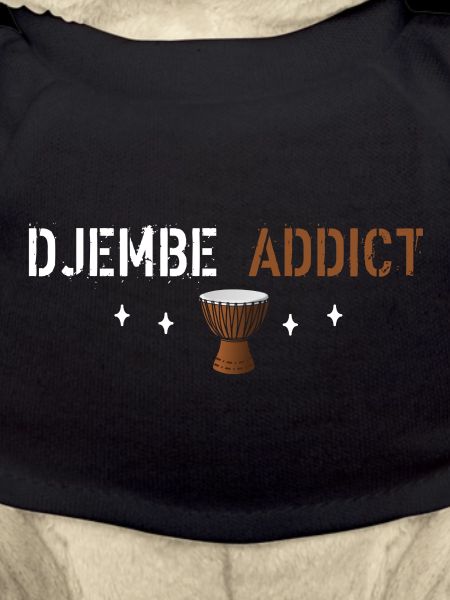 Djembe addict