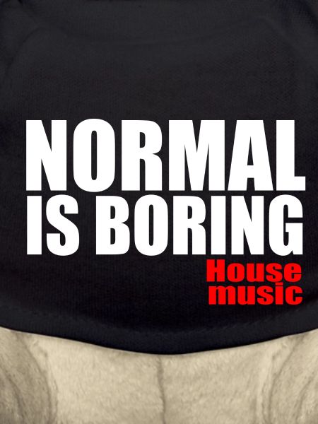 House music