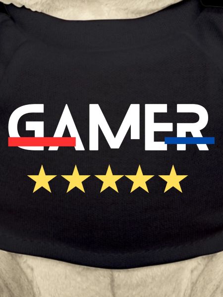 GAMER
