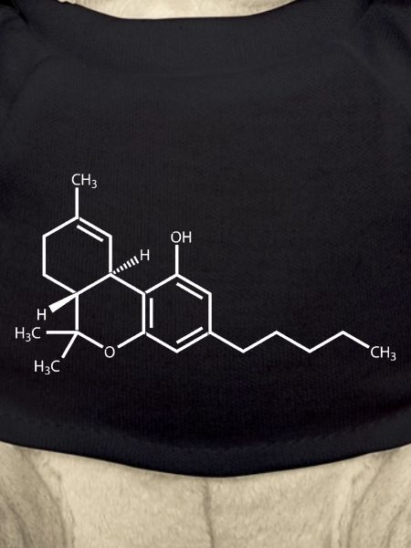 THC white