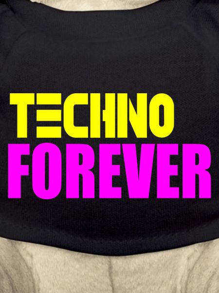 Techno forever