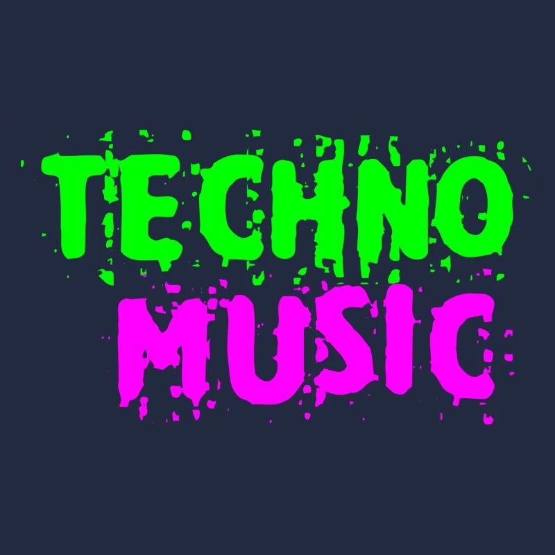 Techno-Musik