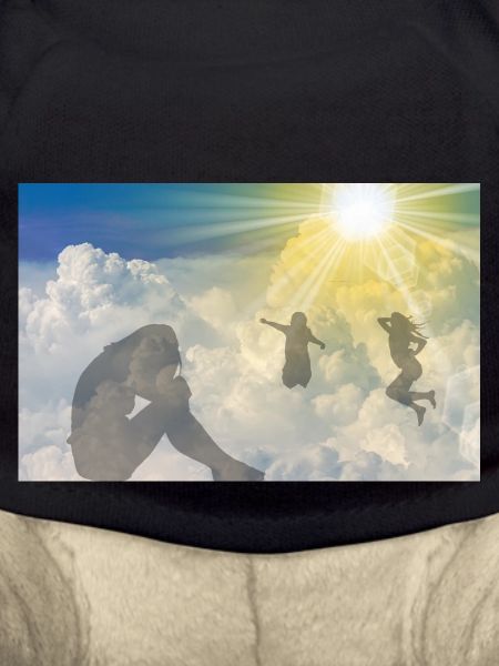 Heavenly Shadows