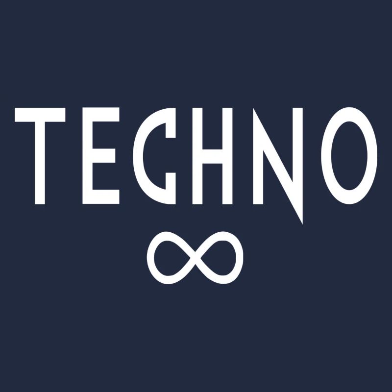 Techno infini