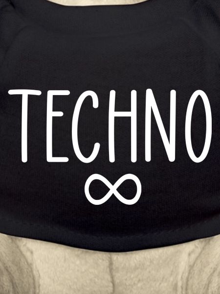 Techno für immer