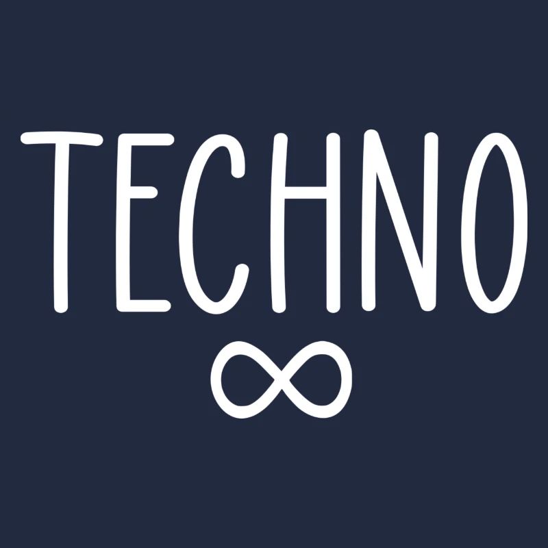 Techno forever