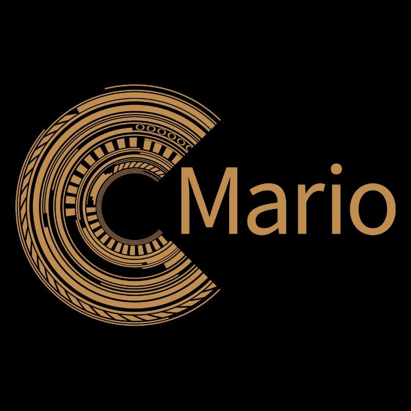 Pour Mario