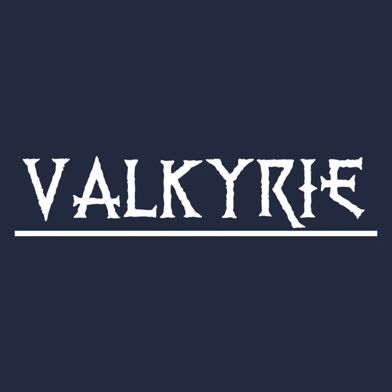 Citation de Valkyrie viking