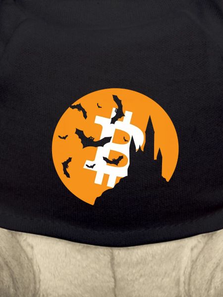 Bitcoin Halloween