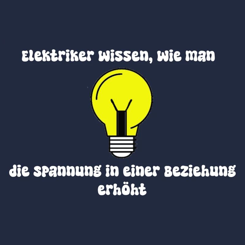 Elektrikerspruch