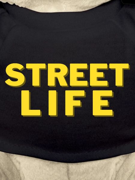 street life